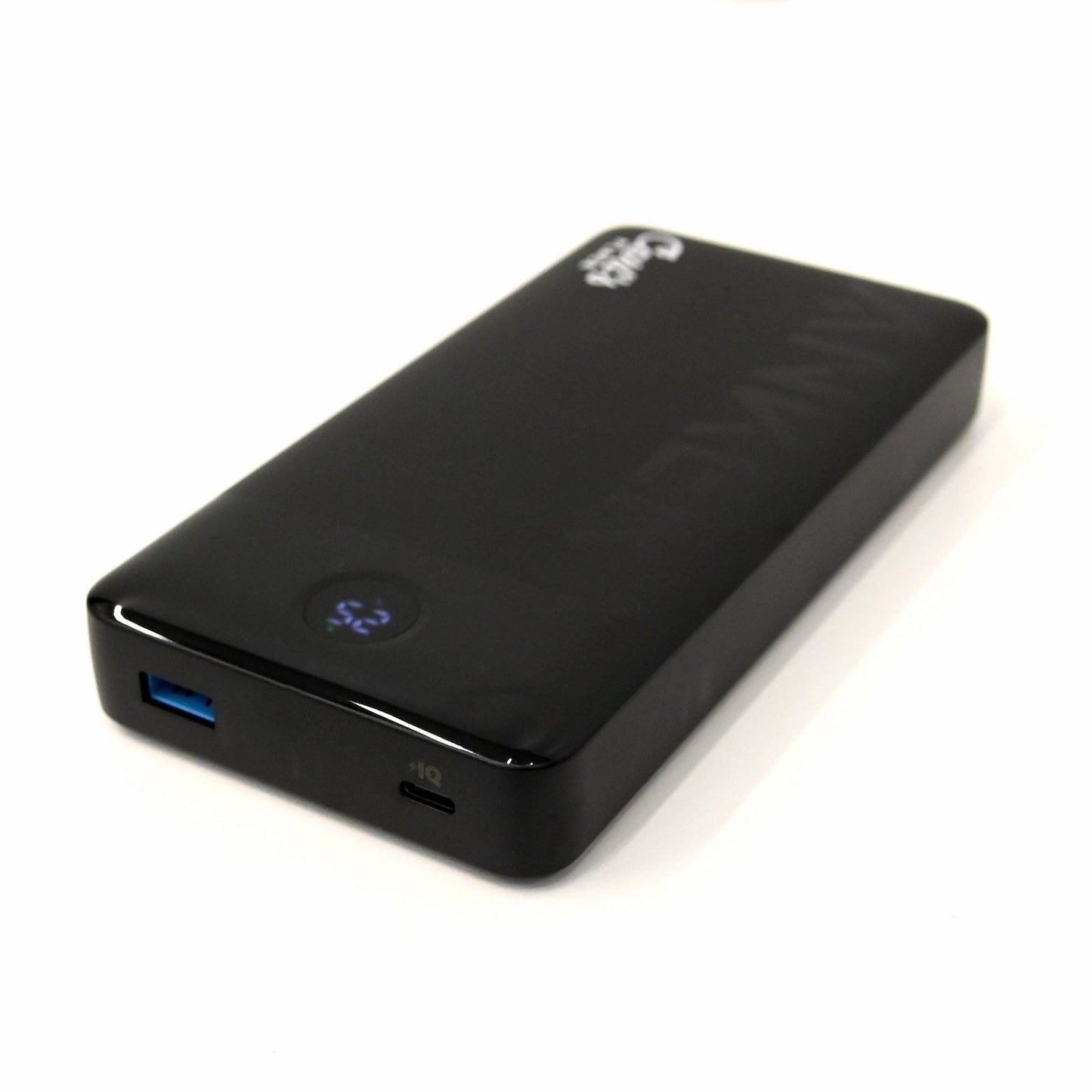 Carl’s Place: Portable Power Bank - ALLBGT