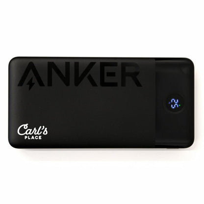Carl’s Place: Portable Power Bank - ALLBGT