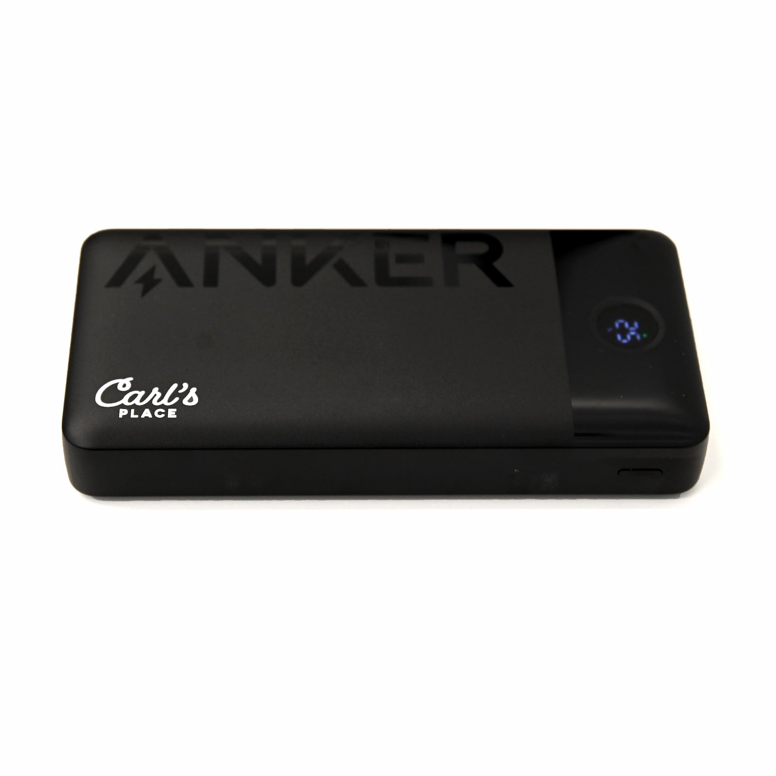 Carl’s Place: Portable Power Bank - ALLBGT