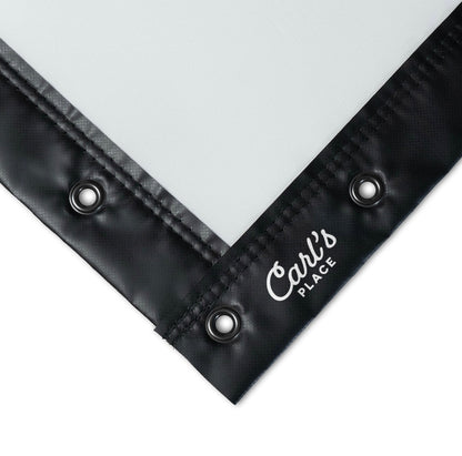 Carl’s Place: Premium Golf Impact Screen (Classic with Loop Fastener) - ALLBGT