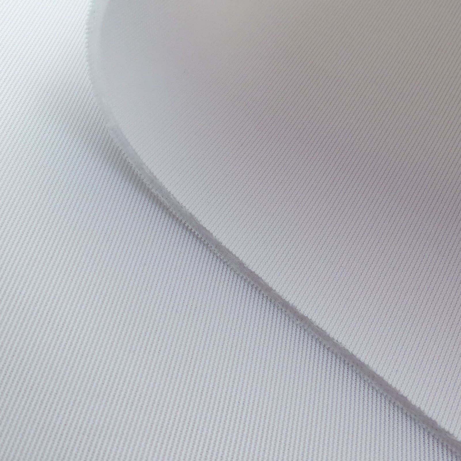 Close up of Carl’s Place Pro Premium Golf Simulator Enclosure Kit with Impact Screen - ALLBGT