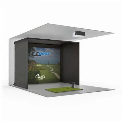 Carl’s Place Tripod | Indoor Golf Simulator Camera Mount ✅ - ALLBGT