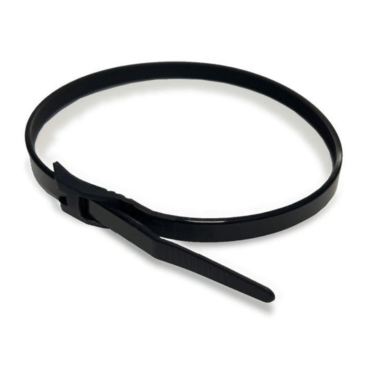 Carl’s Place: Zip Ties (Qty:100) - ALLBGT