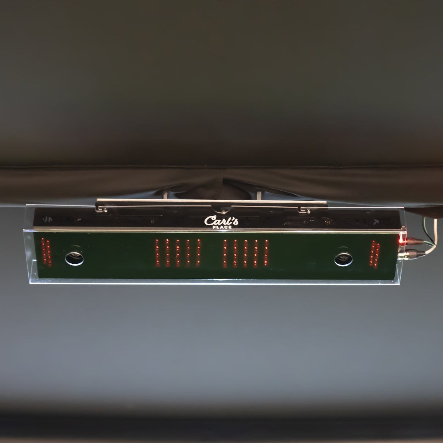 Carl’s Uneekor EYE XO Protective Case - ALLBGT