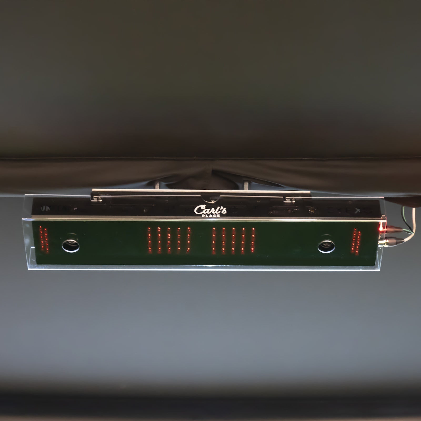 Carl’s Uneekor EYE XO Protective Case - ALLBGT