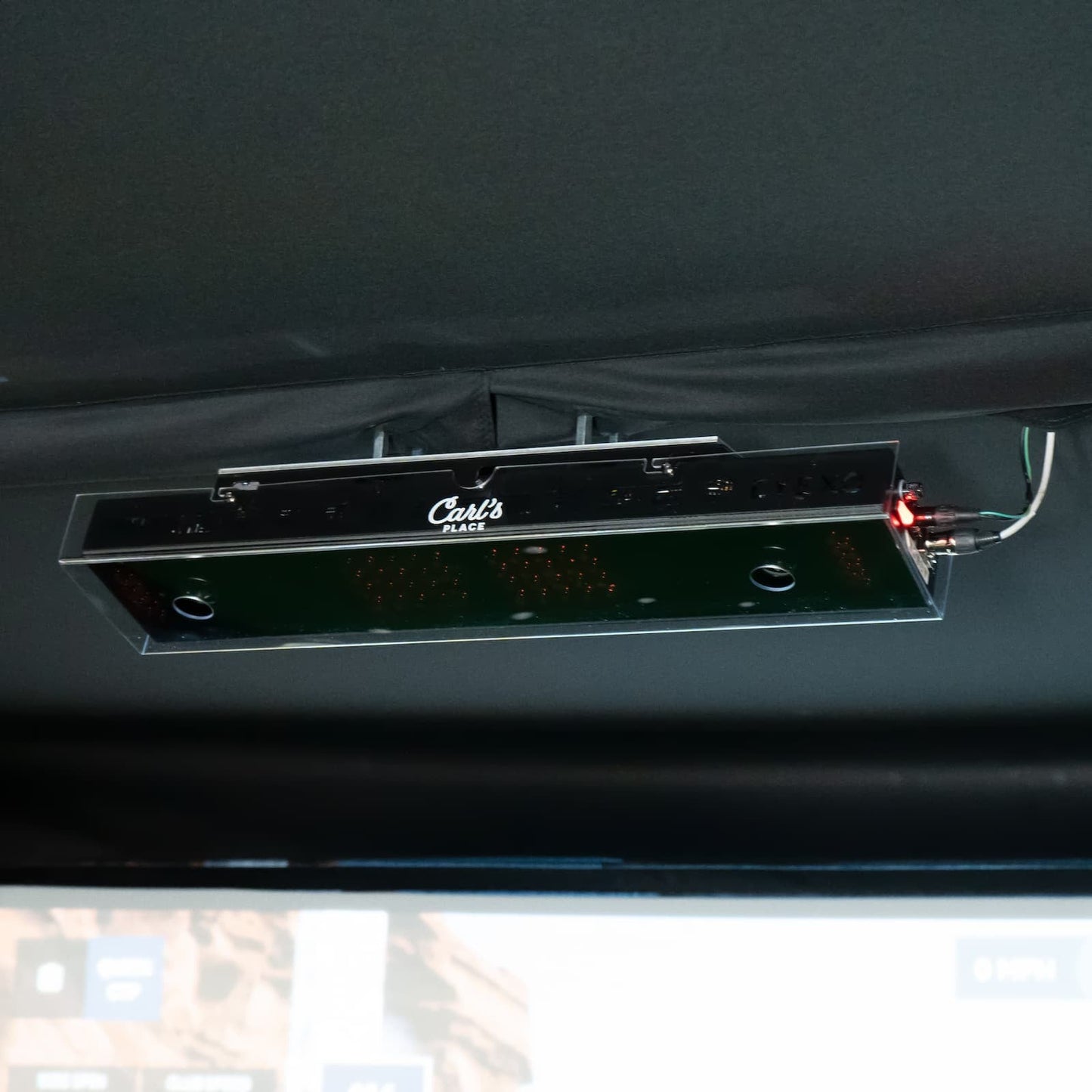 Carl’s Uneekor EYE XO Protective Case - ALLBGT