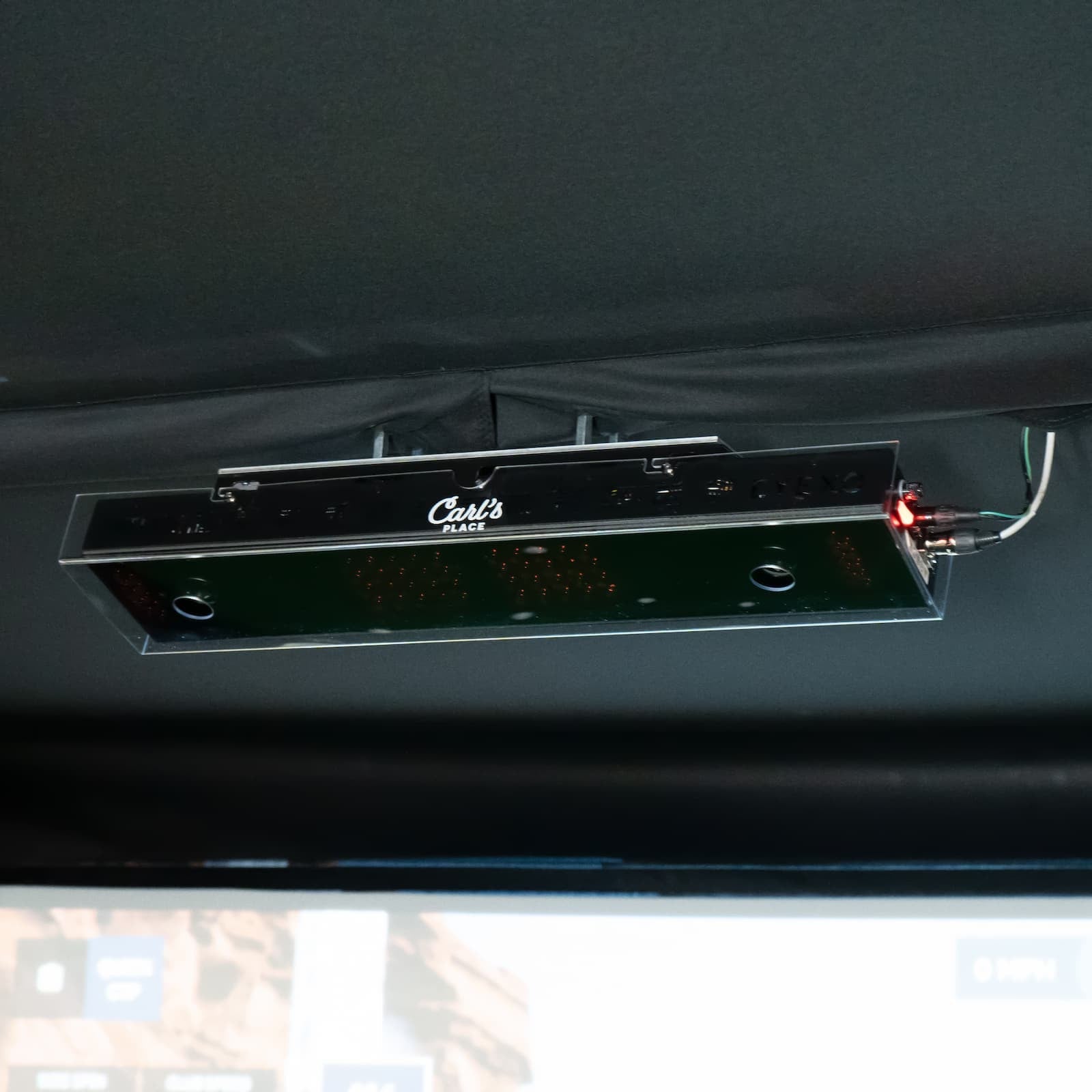 Carl’s Uneekor EYE XO Protective Case - ALLBGT