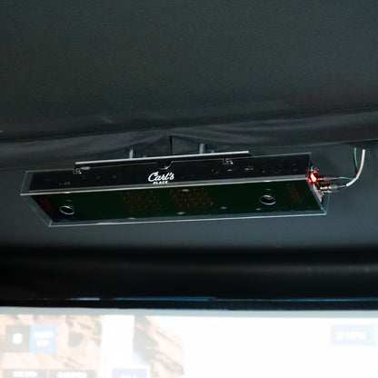 Carl’s Uneekor EYE XO Protective Case - ALLBGT