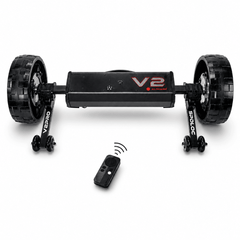 Alphard Club Booster V2Pro | Electric Golf Push Cart Conversion Kit