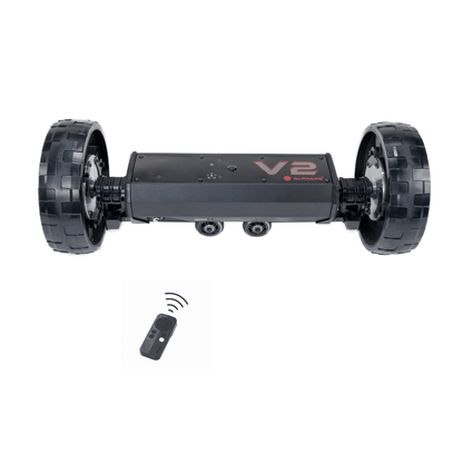 Electric golf cart for walking golfers - ALLBGT