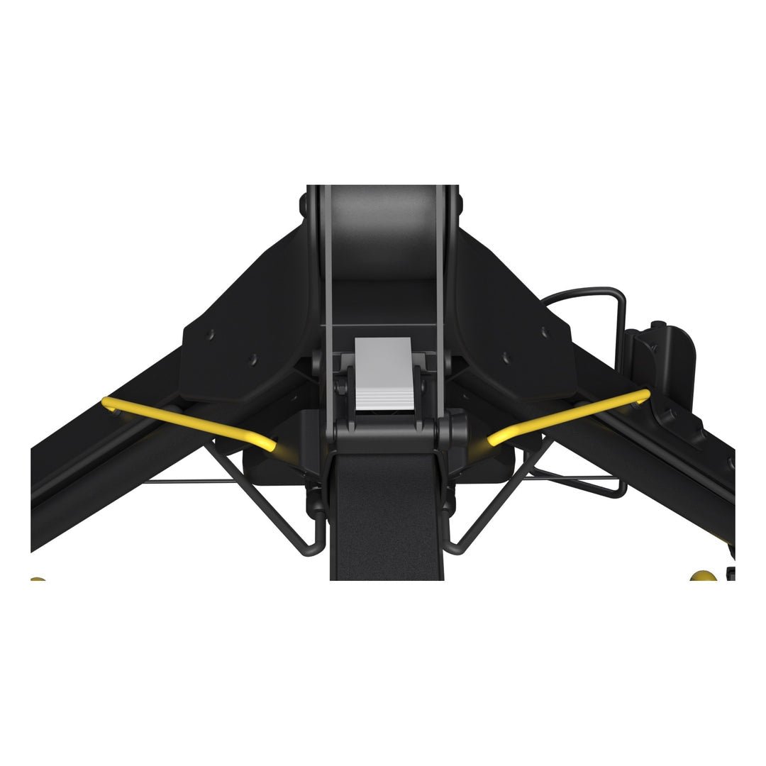 Personalized Alphard Cybercart Color Kit - ALLBGT