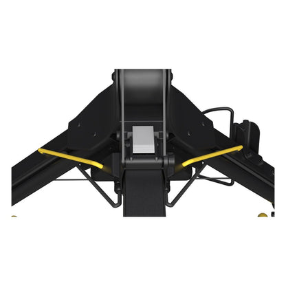 Personalized Alphard Cybercart Color Kit - ALLBGT