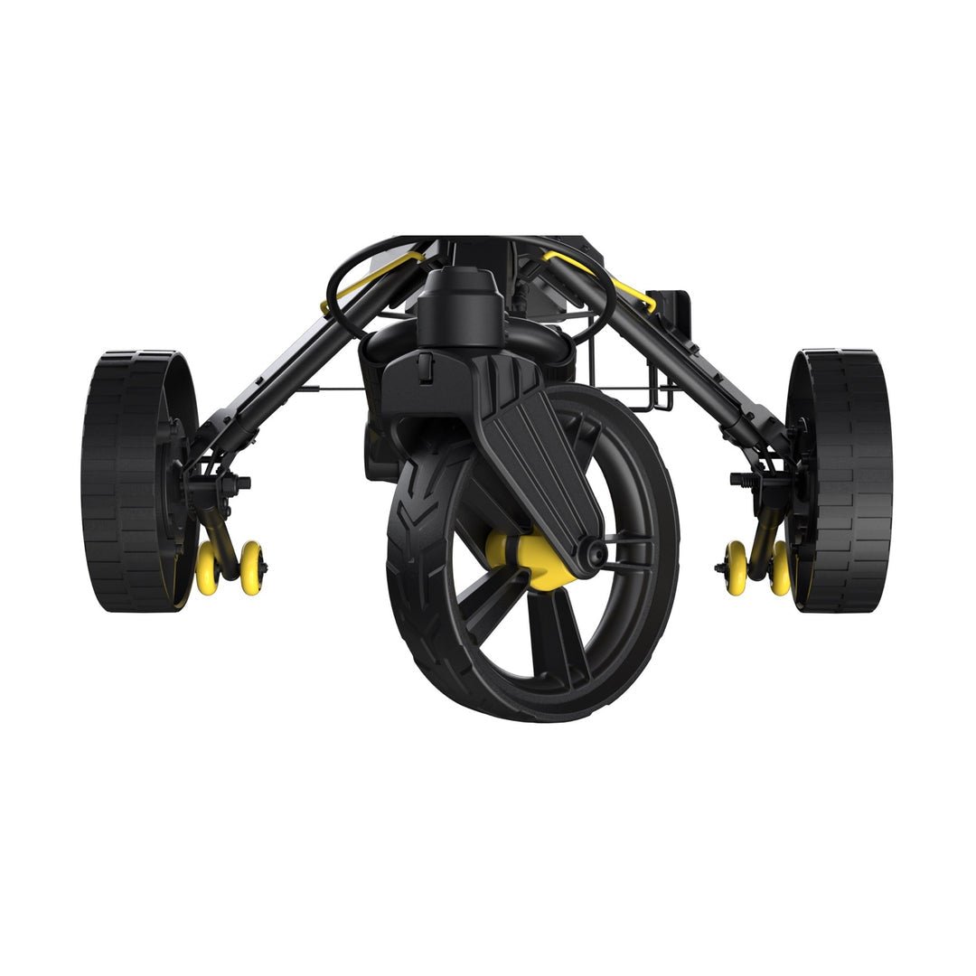 Cybercart wheel and color upgrade - ALLBGT