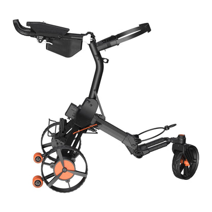Orange Cybercart Color Kit customization - ALLBGT