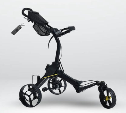 CYBERCART Electric Caddie - ALLBGT