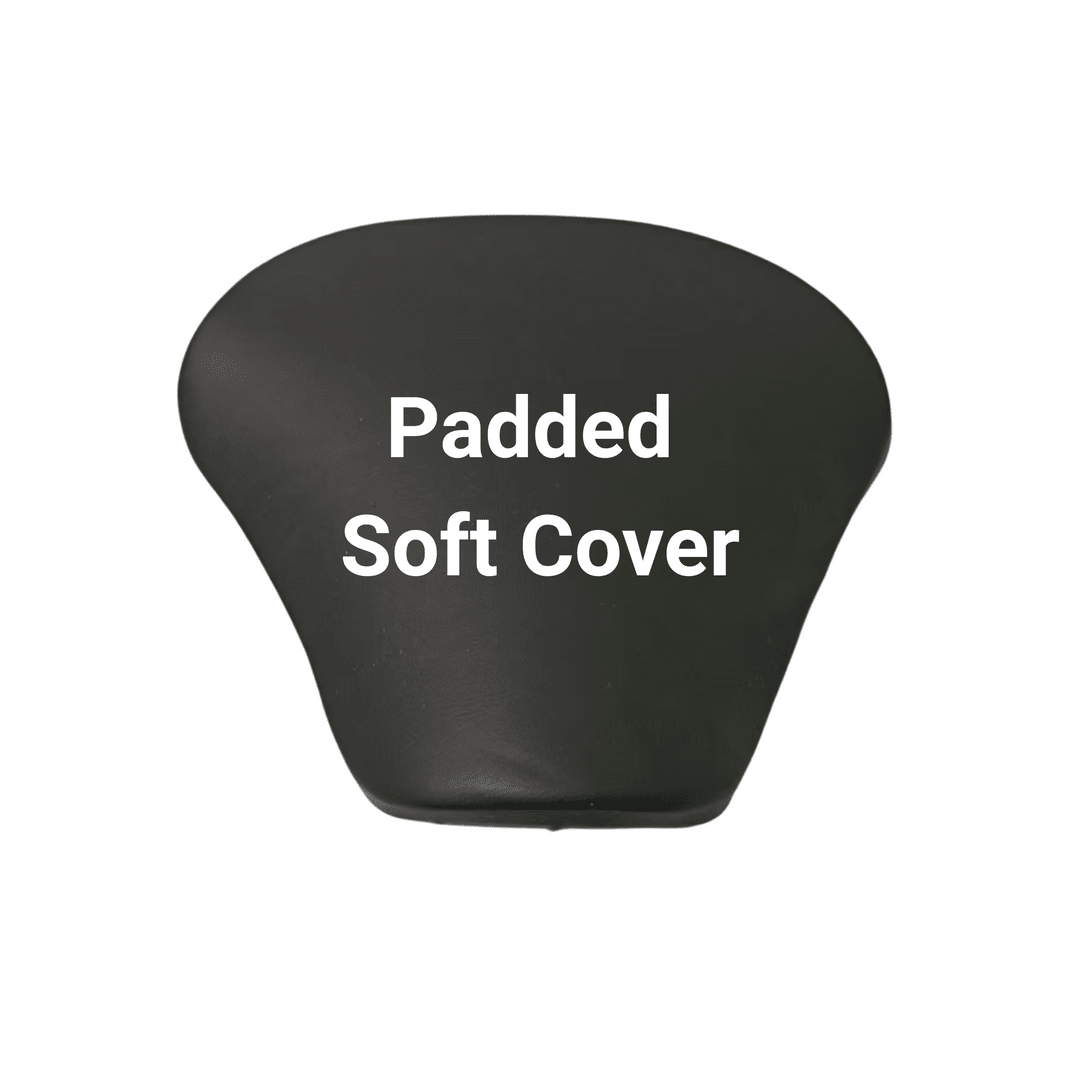 Alphard CyberCart Seat padded soft cover - ALLBGT
