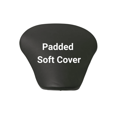 Alphard CyberCart Seat padded soft cover - ALLBGT
