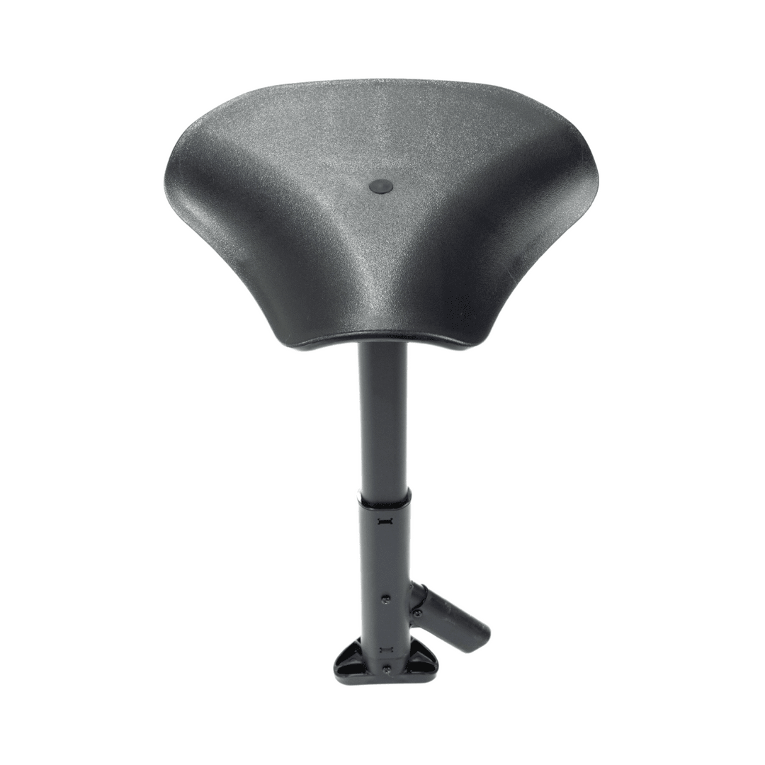 Lightweight padded Cybercart seat accessory for Alphard golf cart system - ALLBGT