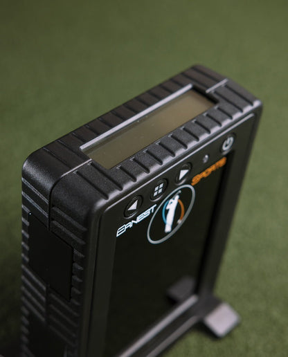 Ernest Sports: ES Tour Plus Launch Monitor 2.0 - ALLBGT