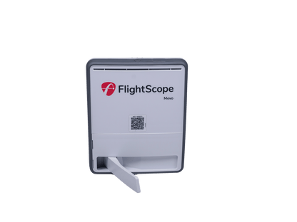 FlightScope Mevo Gen 2 Launch Monitor | Portable Golf Data & Simulation - ALLBGT