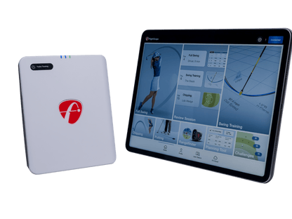 FlightScope Mevo Gen 2 Launch Monitor | Portable Golf Data & Simulation - ALLBGT
