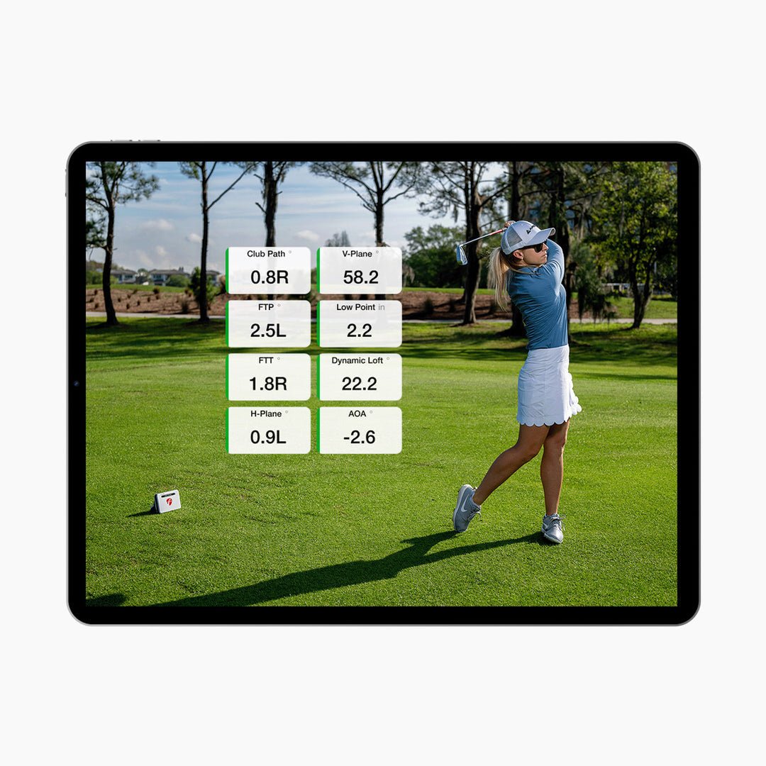 FlightScope Mevo Pro Package for Mevo+ & Gen 2 | Advanced Club Data Upgrade - ALLBGT