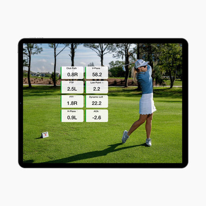 FlightScope Mevo Pro Package for Mevo+ & Gen 2 | Advanced Club Data Upgrade - ALLBGT
