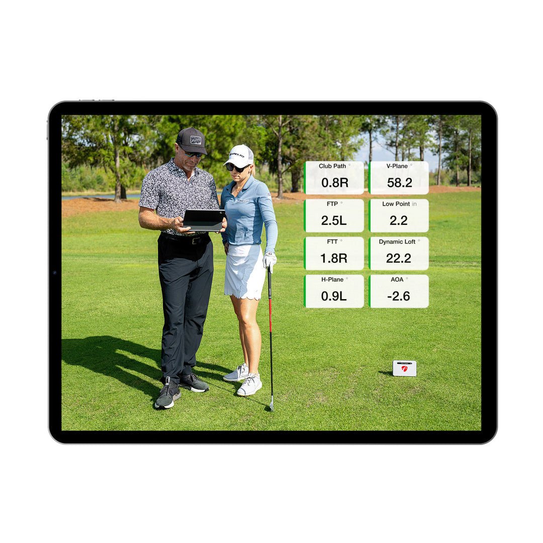 FlightScope Mevo Pro Package for Mevo+ & Gen 2 | Advanced Club Data Upgrade - ALLBGT
