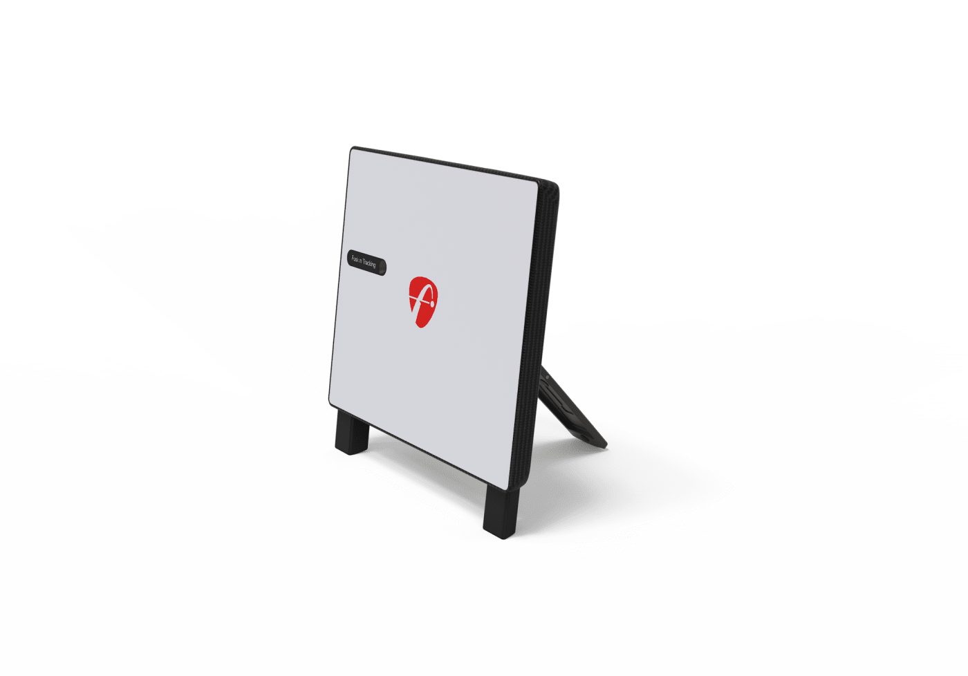 FlightScope X3C Doppler radar golf launch monitor with tour-level accuracy