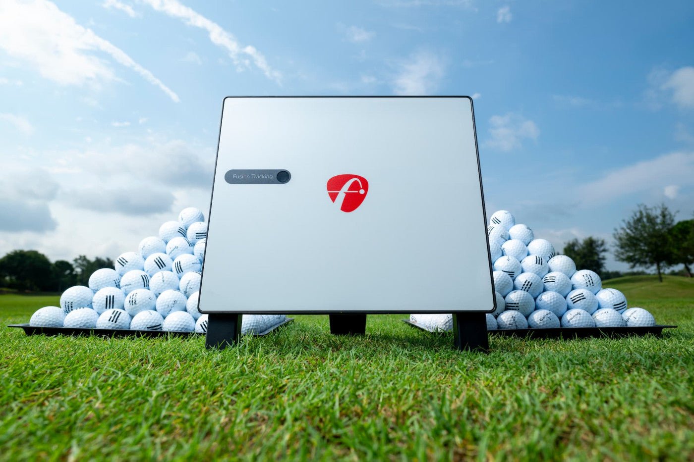 FlightScope X3C Launch Monitor | Professional Golf Radar System - ALLBGT