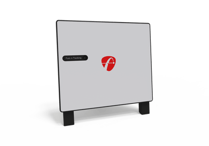 FlightScope X3C Launch Monitor for professional golf simulator and outdoor practice