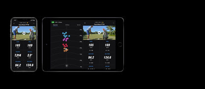 Full Swing KIT Launch Monitor - ALLBGT
