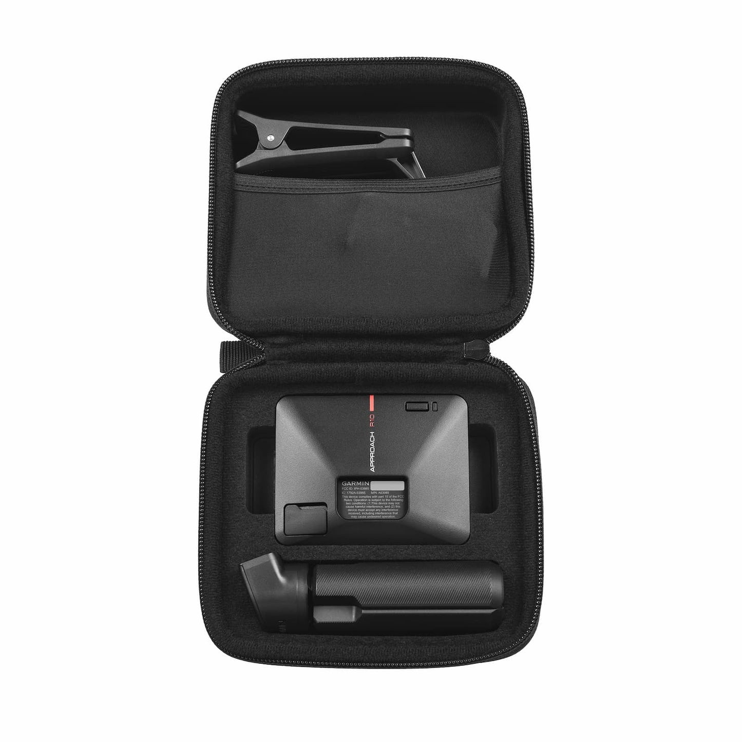 Garmin Approach R10 Portable Golf Launch Monitor & Simulator - ALLBGT