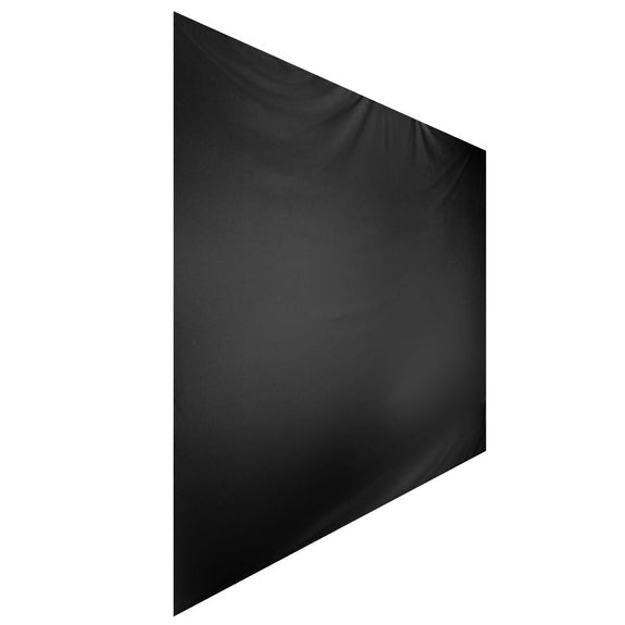 Golf Simulator Blackout Screen | SIGPRO Premium Enclosure Backing - ALLBGT