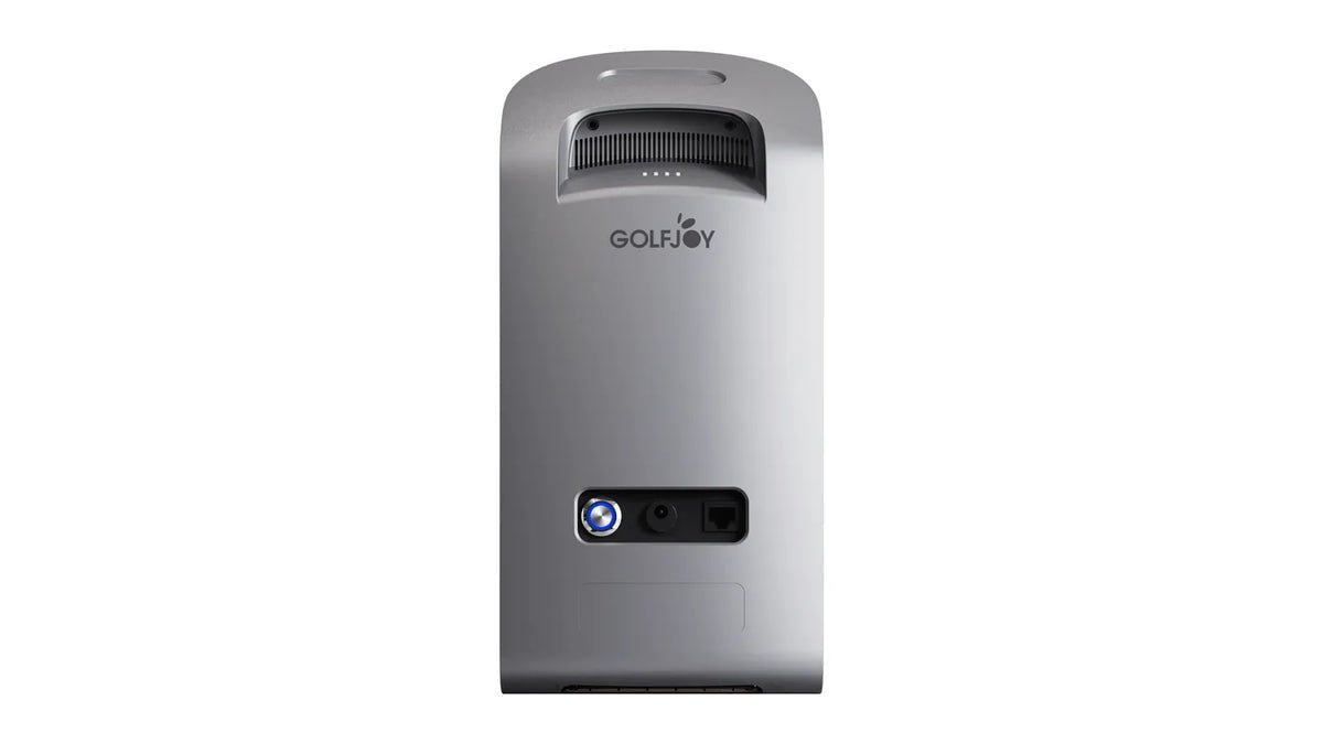 GolfJoy GDS Pro - ALLBGT