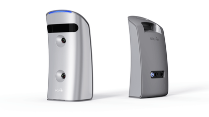 GolfJoy GDS Pro - ALLBGT
