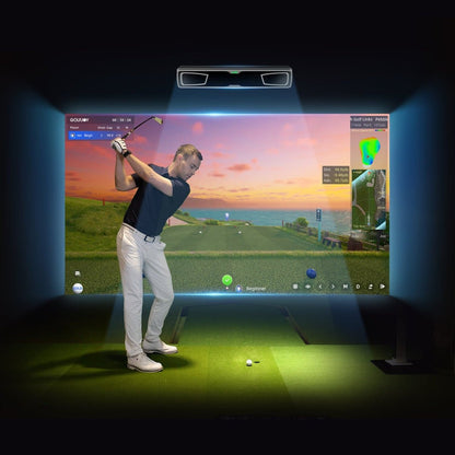 GolfJoy Rigel 3 - ALLBGT