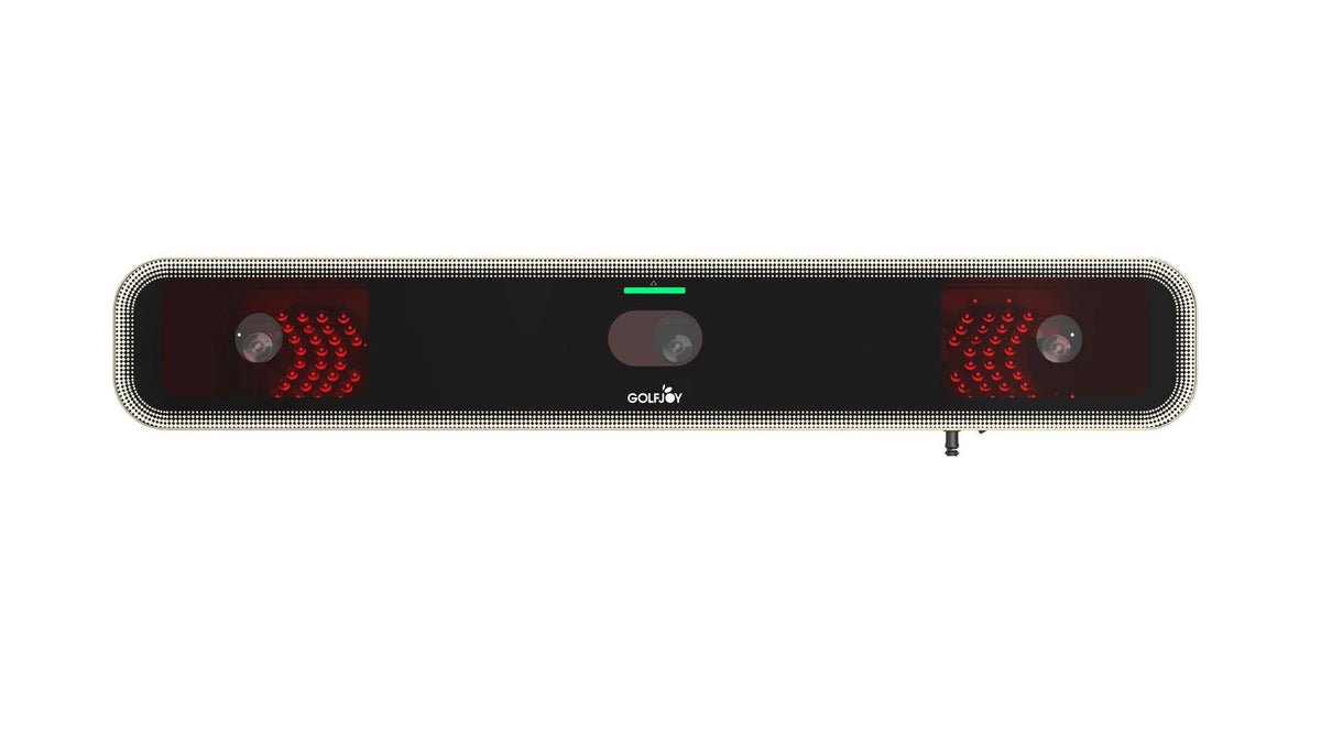 GolfJoy Rigel 3 - ALLBGT