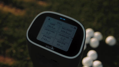 GolfJoy Spica 3 - ALLBGT