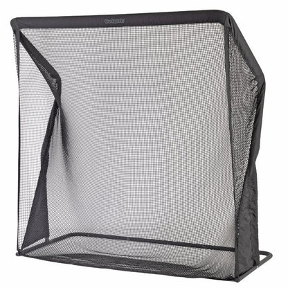 GoSports ELITE Golf Practice Net with Steel Frame 7 ft Size - ALLBGT