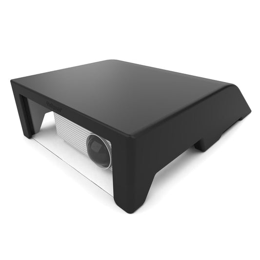 GoSports Golf Simulator Projector Cover - Floor Mounted Enclosure - ALLBGT