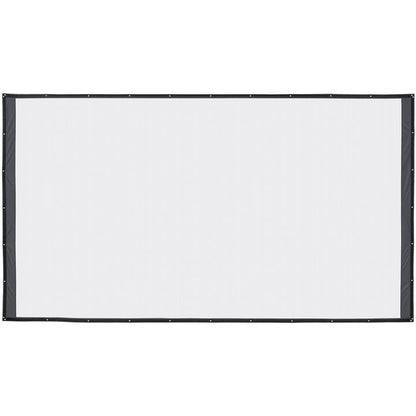 GoSports Replacement Sim Screen - Only Compatible with GoSports 14' x 8' Golf Simulator Enclosure - ALLBGT