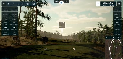 GSPro Golf Simulator Software - ALLBGT