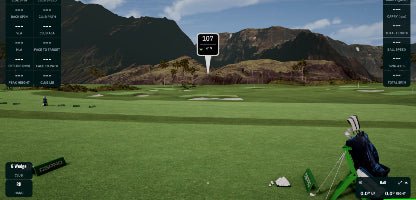 GSPro Golf Simulator Software - ALLBGT