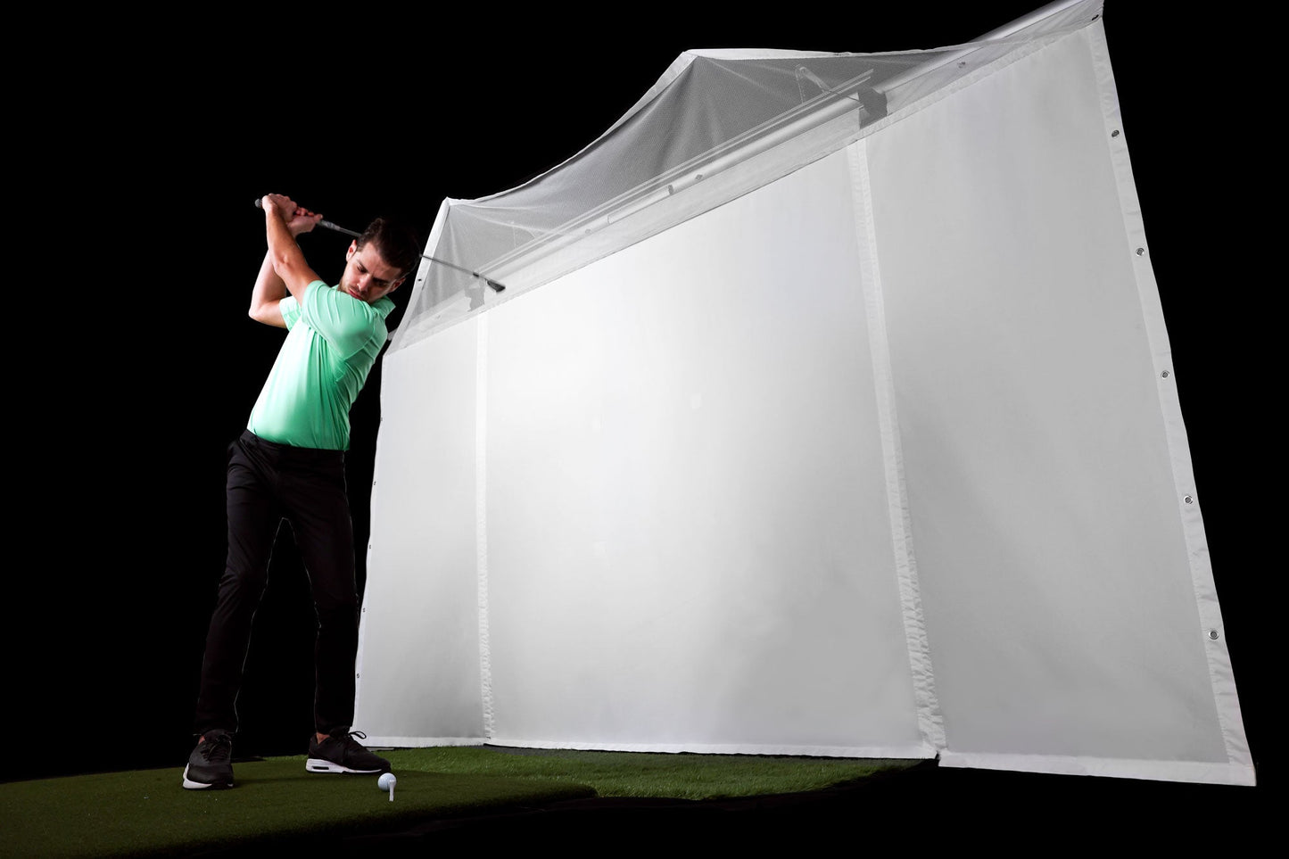 HomeCourse ProScreen - ALLBGT