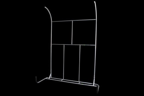 HomeCourse Side Netting - ALLBGT