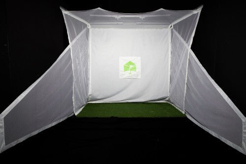 HomeCourse Side Netting - ALLBGT