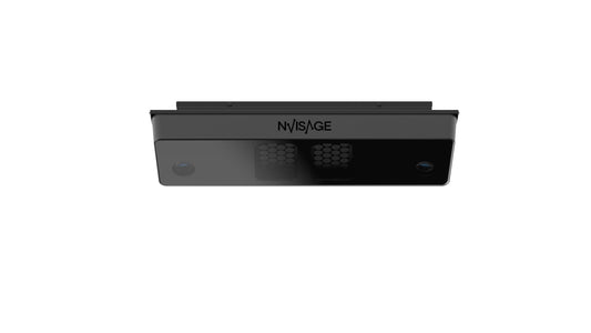 NVisage N1 Launch Monitor & Carl’s Place Bundle - ALLBGT