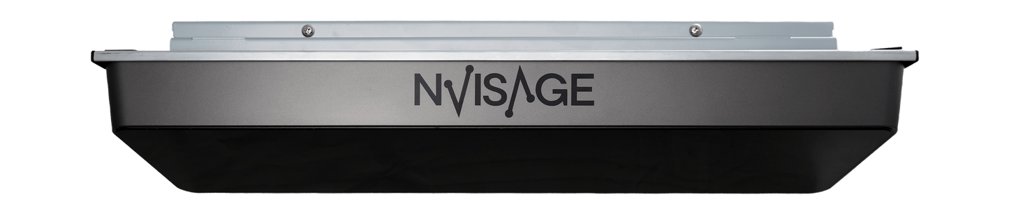 Nvisage: N1 Overhead Launch Monitor - ALLBGT