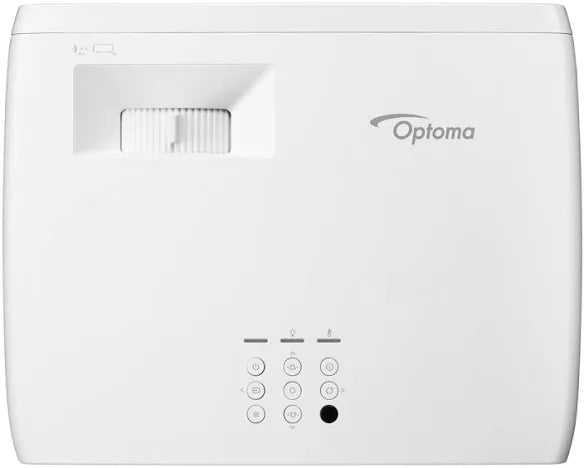 OPTOMA GT2000HDR - ALLBGT